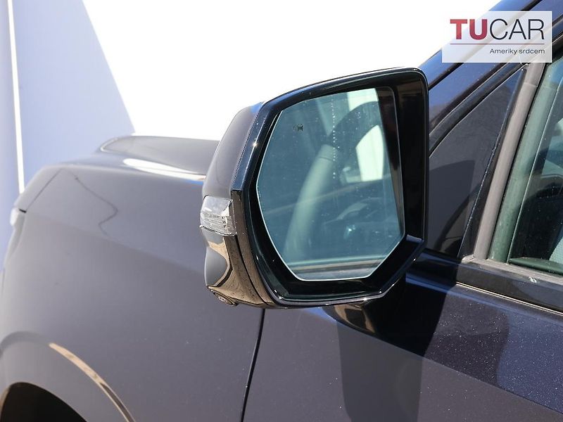 Chevrolet Tahoe (2026) RST 6.2 V8  - fotka 6 z 47