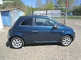 Fiat 500C 1,2-51KW-KABRIOLET+STK+OLEJ - náhled 10
