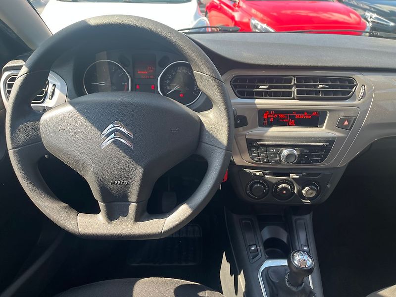 Citroën Ostatní 1.2 PureTech/61kW Feel - fotka 6 z 19