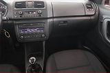 Škoda Roomster (2011) Comfort 1.2 TSI, nová STK - náhled 8