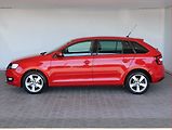 Škoda Rapid (2018) 1.0 TSI, Tempomat - náhled 2