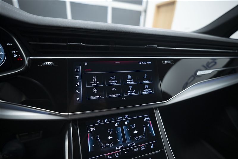 Audi Q7 3,0 TDI QUATTRO S-LINE 1. MAJ - fotka 35 z 45
