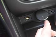 USB konektor je jen jeden