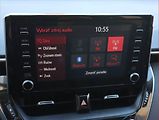 Toyota Corolla (2022) Comfort 1.8 Hybrid, Automat - náhled 16