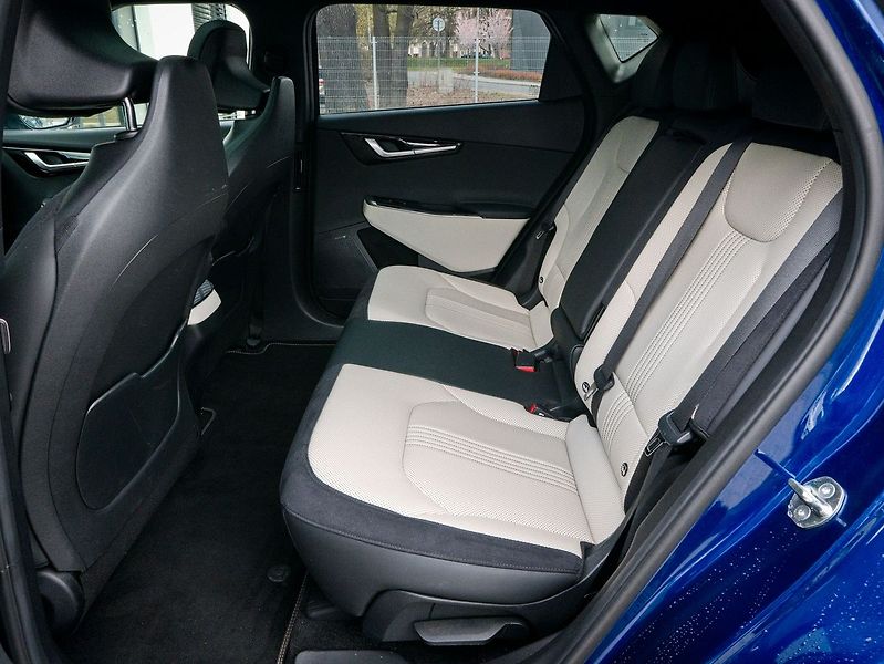 Kia EV6 GT Line*AWD*REZERVACE - fotka 10 z 11