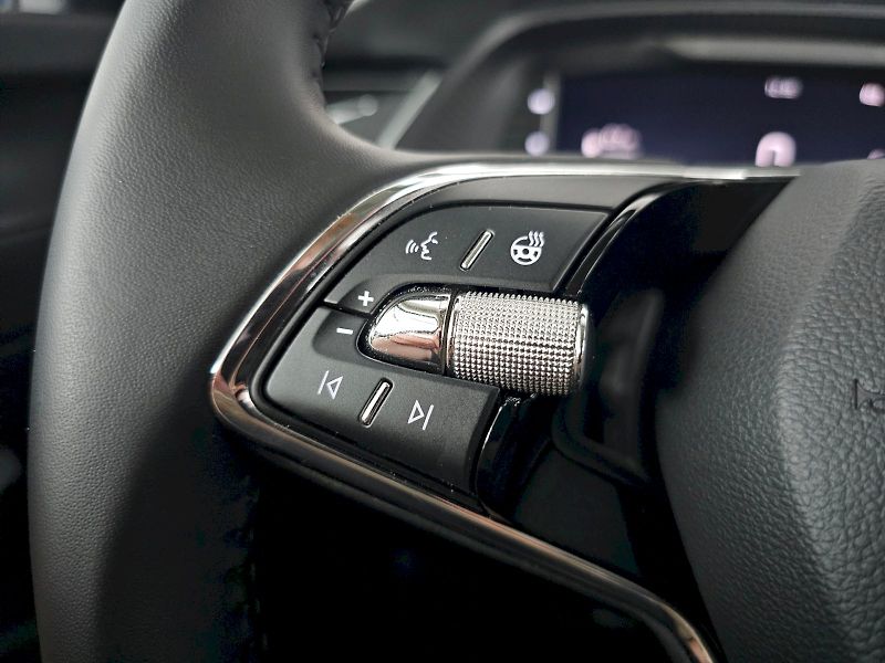 Škoda Octavia (2022) 2.0TDi 85kW STYLE - fotka 24 z 26