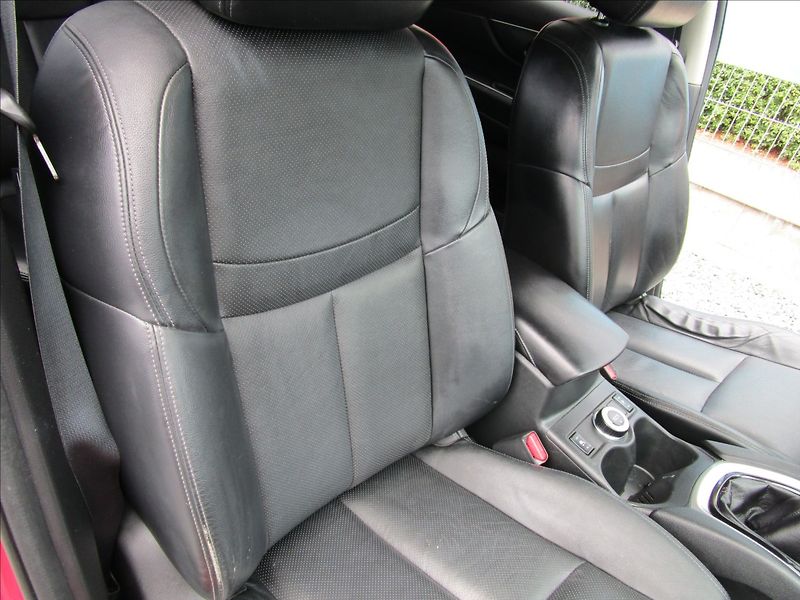 Nissan X-Trail 1.6dCi 96kW 4x4 Tekna, 1.maj. - fotka 27 z 78