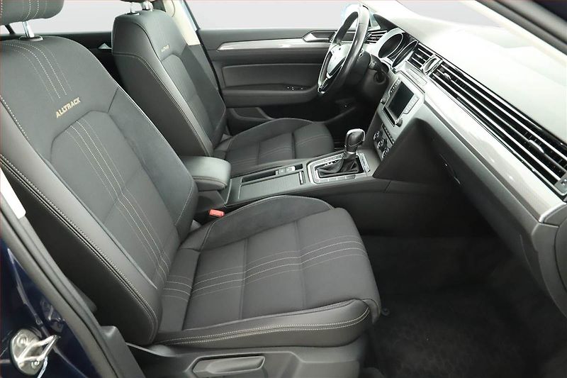 Volkswagen Passat (2016) Alltrack 2.0 TDI, 4X4 - fotka 7 z 18