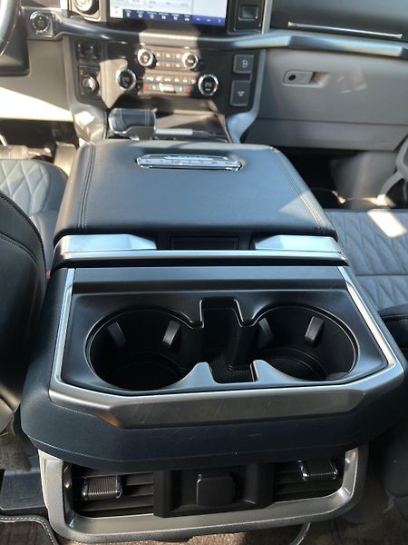 Ford F-150 (2021) power boost  - fotka 19 z 33