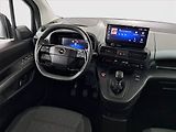 Opel Combo (2024) Maxi Elegance 1.5 CDTI, 7Míst - náhled 7