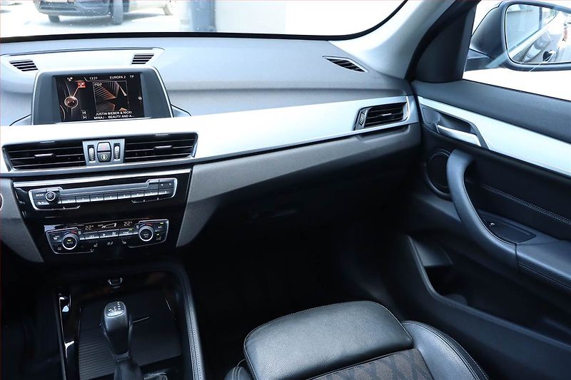 BMW X1 (2016) xDrive20d, 4X4, Automat - fotka 8 z 26