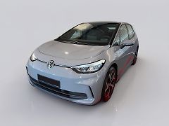 Volkswagen ID.3 Pro SoH 98,2% Tep. čerp - fotografie inzerátu