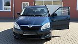 Škoda Fabia (2012) 1.2TSi*63kW*COOL-EDITION*1.MAJ - náhled 21