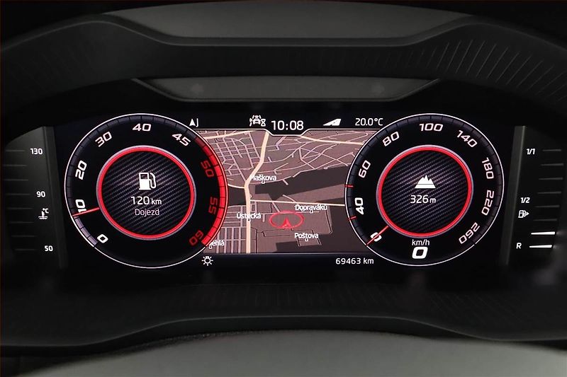 Škoda Karoq (2019) Sportline 2.0 TDI - fotka 8 z 21