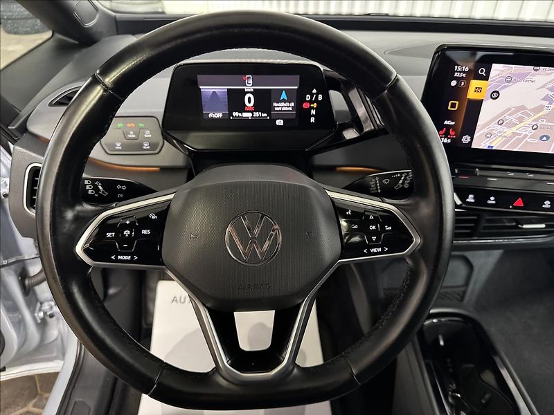 Volkswagen ID.3 150kW PRO PERFORMANCE - fotka 16 z 41