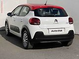 Citroën C3 (2017) 1.2i, 1.maj,ČR, AC, park - náhled 6