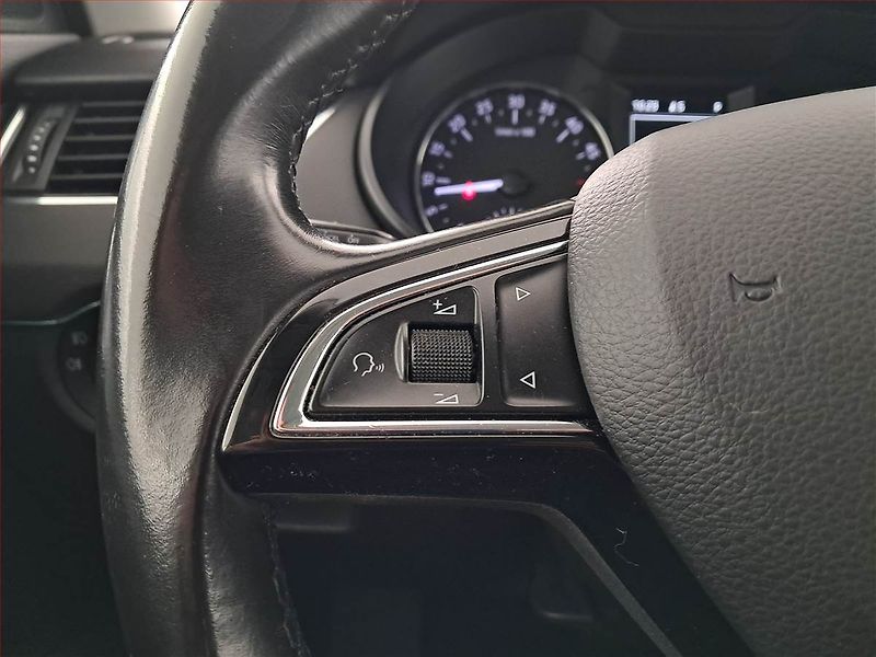 Škoda Octavia (2016) Style 1.6 TDI, Automat - fotka 16 z 18
