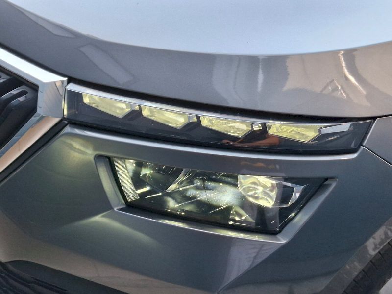 Škoda Kamiq (2022) Style DSG 1,0TSi 81kW - fotka 34 z 35