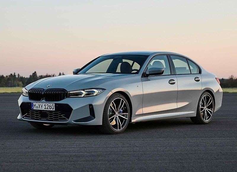 Jednou z největších lahůdek se stane nové BMW M3 s karosérií kombi