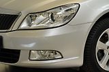 Škoda Octavia - náhled 9