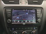 Škoda Octavia (2014) Scout 2.0 TDI, 4X4, Automat - náhled 13