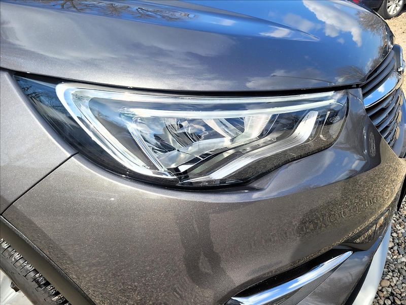 Opel Grandland X 1,5 Již není aktuální - fotka 48 z 50