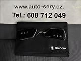 Škoda Enyaq IV80 150kW TAŽNÉ SOH 88% - náhled 42