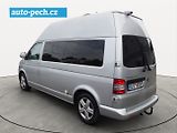 Volkswagen Transporter (2011) 2.0 TDI, 132 kW, Obytné - náhled 1