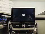 Toyota Corolla 1.8 Hybrid Comfort - náhled 28