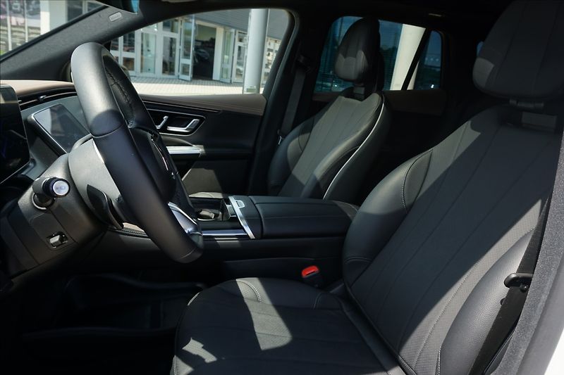 Mercedes-Benz EQE 0,0 500 4MATIC SUV,CZ,záruka - fotka 12 z 23
