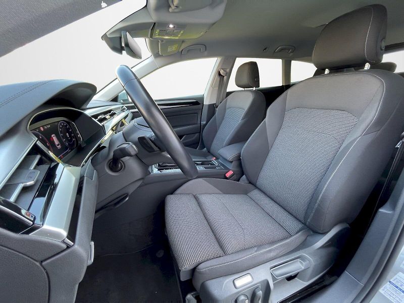 Volkswagen Arteon Shooting Brake (2023) 2.0 TDI 110 kW DSG Elegance Pl - fotka 22 z 34