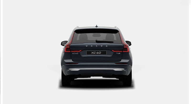 Volvo XC60 (2026) T6 AWD PLUS BRIGHT AUT - fotka 4 z 14