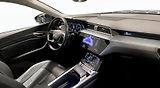 Audi Q8 e-tron 50 Q Kamera Ambient Vzduch LED - náhled 11