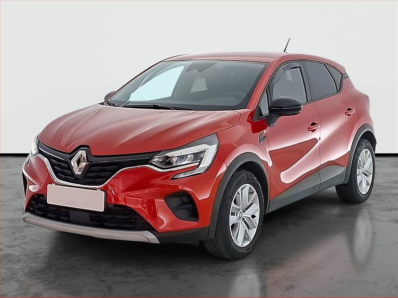 Renault Captur (2023) 1.0 TCe, ČR,1.maj, Serv.kniha - fotka 2 z 15