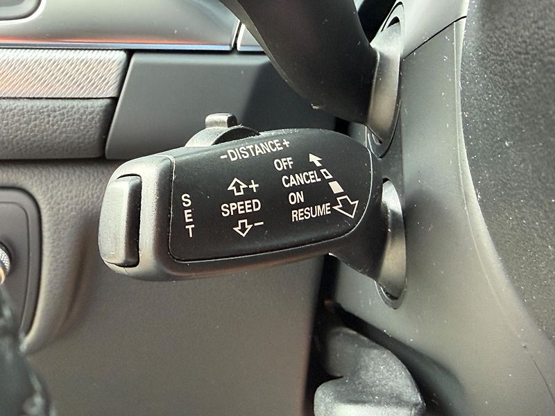Audi A6 Avant 3.0 TDI S-LINE VZDUCH  - fotka 21 z 27