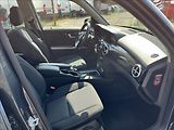 Mercedes-Benz GLK 3.0 350CDi 195KW 4MATIC SERVIS - náhled 10