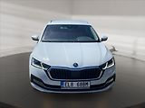 Škoda Octavia 1,4 TSI 150 Style DSG - náhled 1