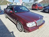 Mercedes-Benz 124 E320 CABRIO 162 kW - náhled 2