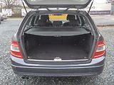 Mercedes-Benz Třídy C (2009) 200CDI man – 2x ALU kola - náhled 38