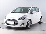 Hyundai ix20 (2019) 1.6 CVVT, Serv.kniha - náhled 1
