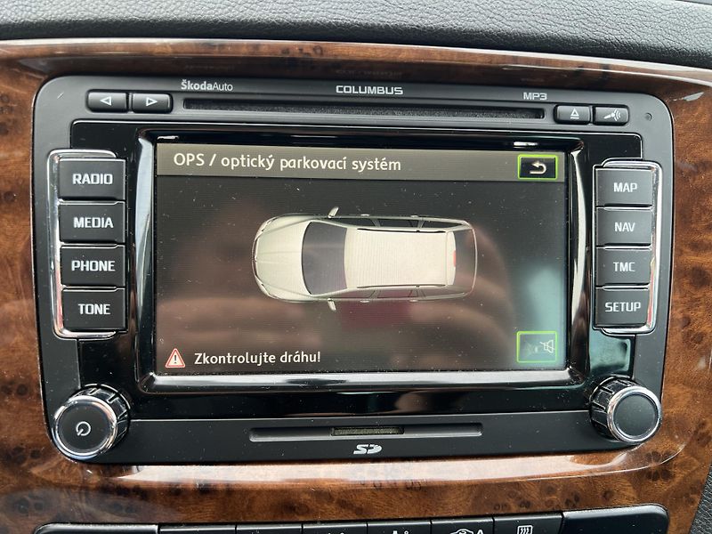Škoda Octavia 2.0TDi 103kw DSG TEMPOMAT ALU - fotka 23 z 41