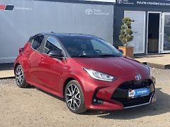 Toyota Yaris 1.5HSD, ČR-1m, Selection Style - fotografie inzerátu