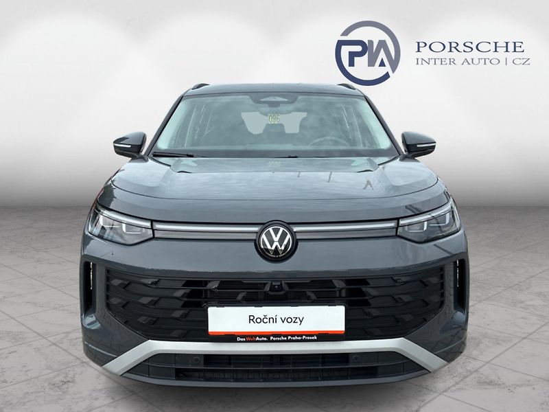 Volkswagen Tayron Life 1,5 eTSI 110 kW mHEV - fotka 2 z 23