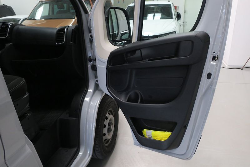 Fiat Ducato (2025) FULLVANS 2,2MTJ 140k L2H2 - fotka 21 z 50