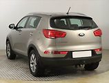 Kia Sportage (2015) Exclusive 2.0 CRDi, 4X4 - náhled 3