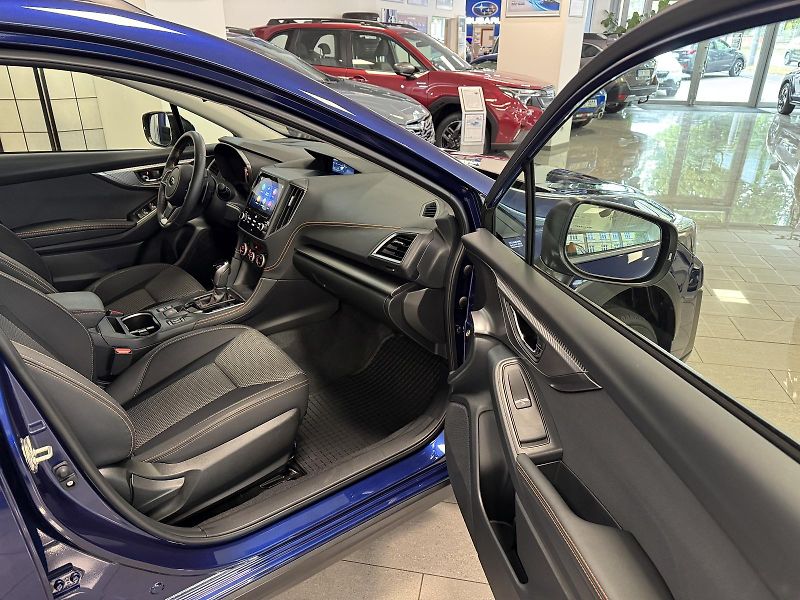 Subaru XV 1.6i-S ES Comfort Lineartronic - fotka 10 z 51