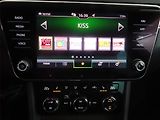 Škoda Superb (2021) Scout 2.0 TDI - náhled 12