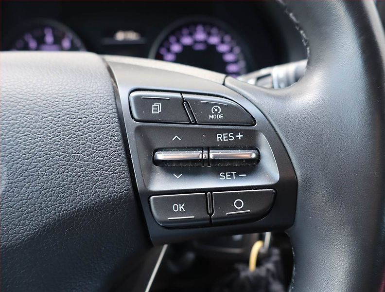 Hyundai i30 (2017) 1.4 CVVT, Tempomat - fotka 18 z 20