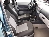 Škoda Octavia (1998) 1.8 20V, nová STK, Tažné - náhled 7