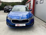 Škoda Octavia 2,0 TDI 85kW Ambition Combi - náhled 8